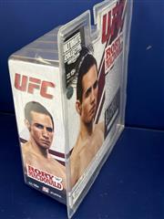 UFC RORY